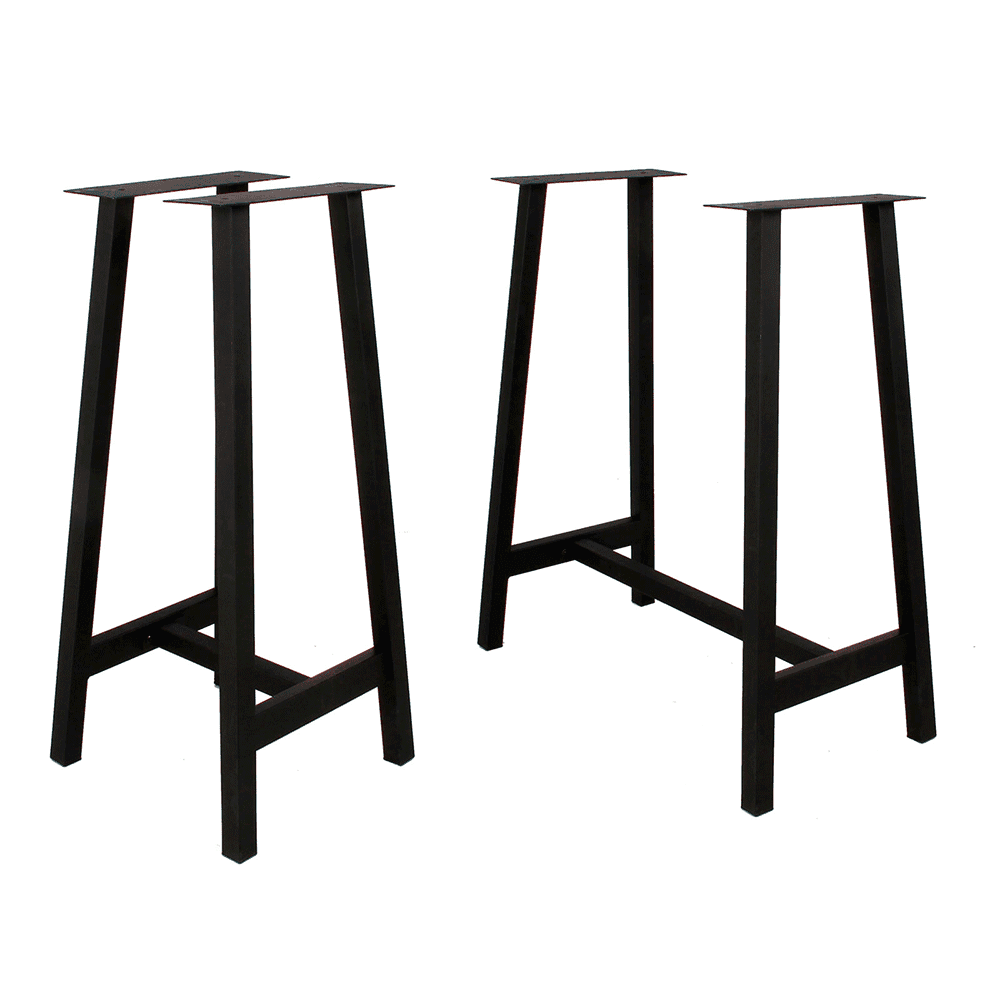 Bar stel - Barbord (2 stk) - Hofstra & Wagner