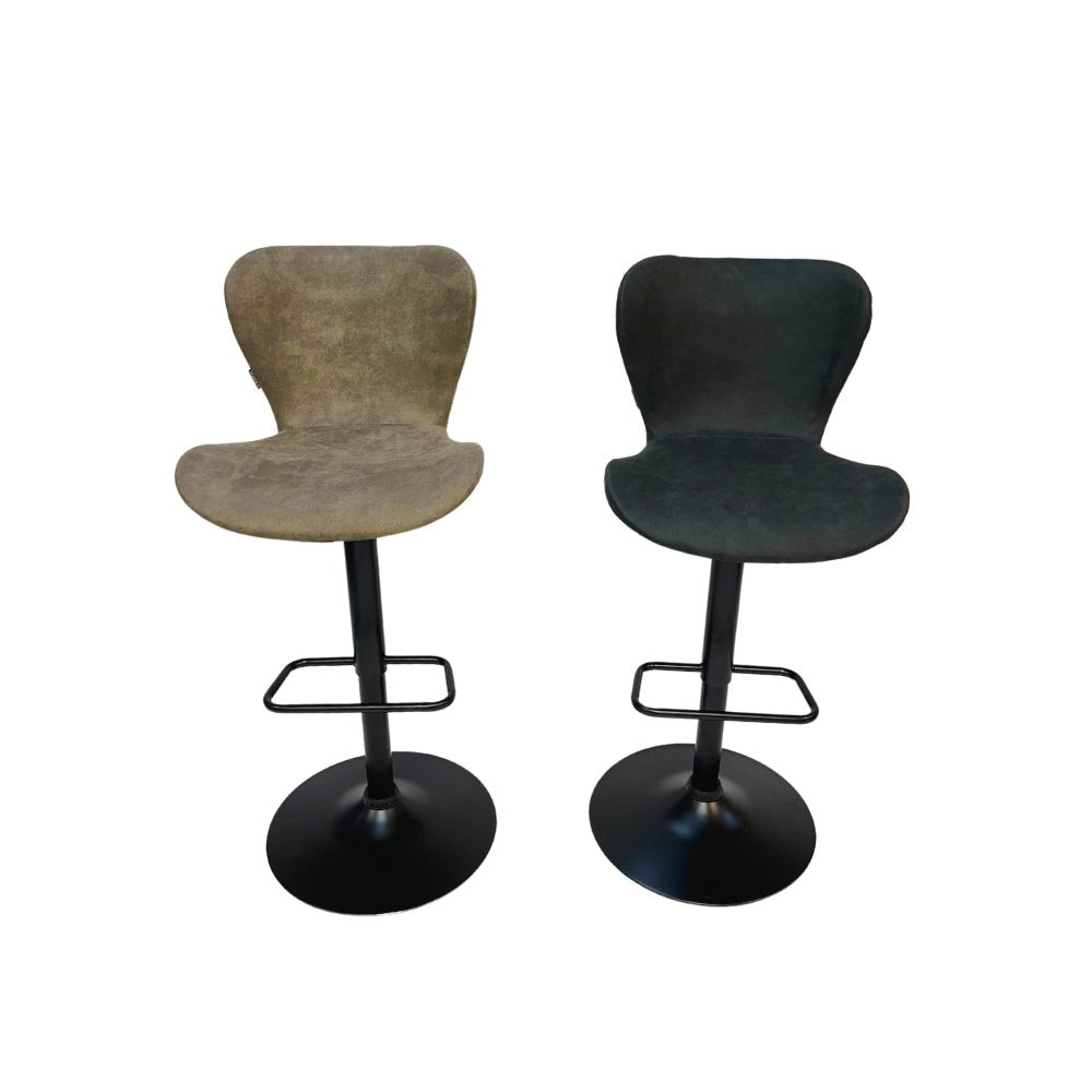 Billy Barstol - Brun - Hofstra & Wagner