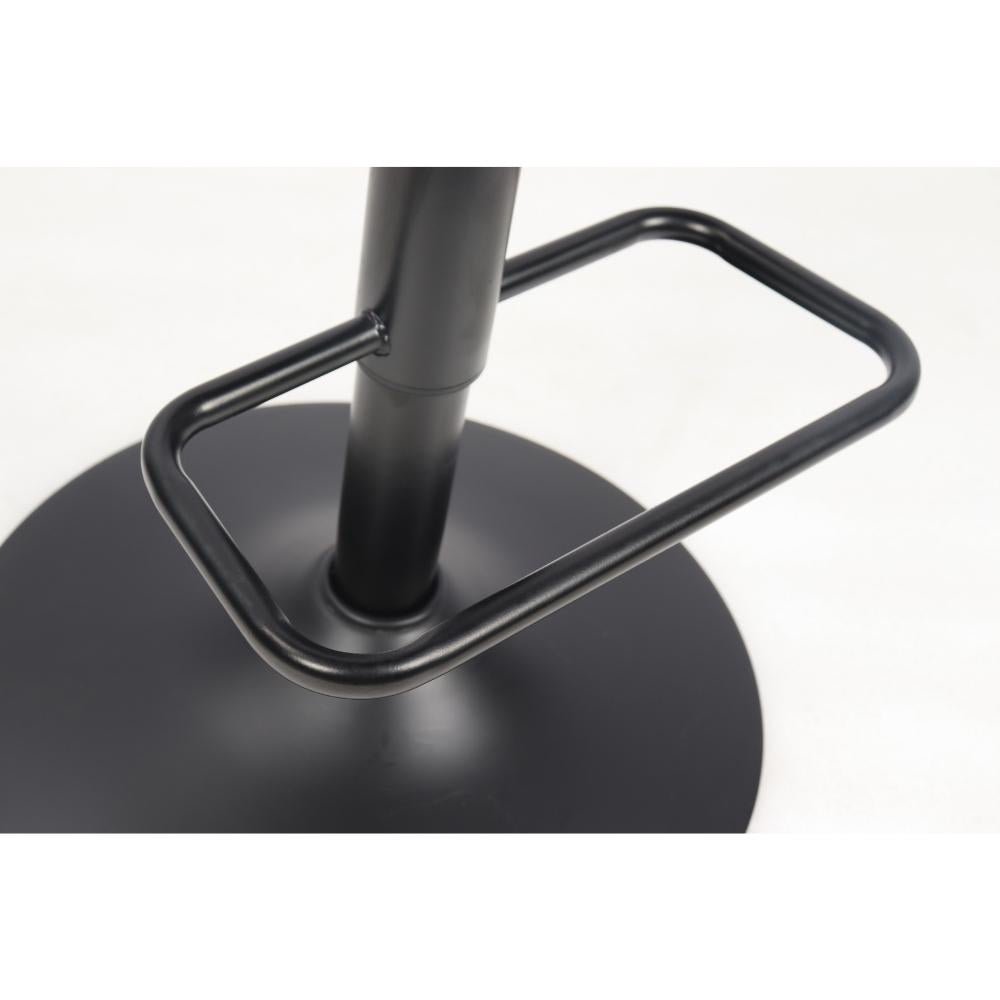 Billy Barstol - Sort - Hofstra & Wagner