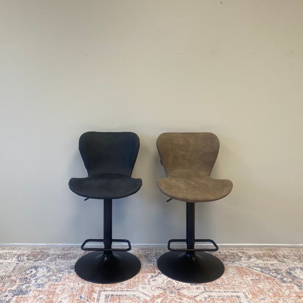 Billy Barstol - Sort - Hofstra & Wagner