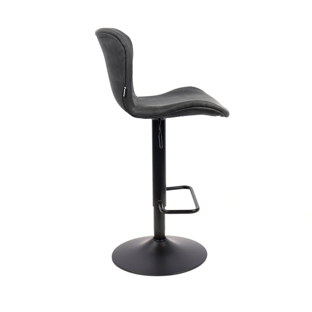 Billy Barstol - Sort - Hofstra & Wagner