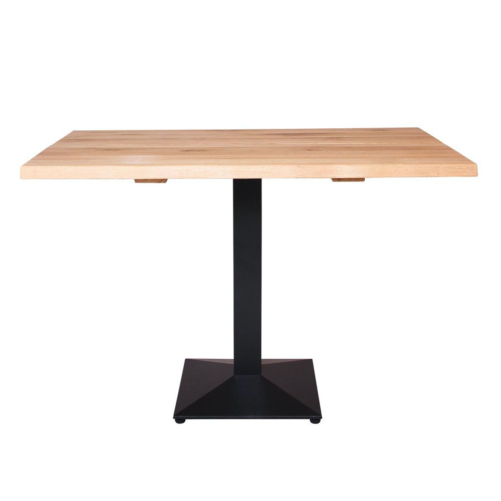 Café Bordben - Kvadrat - Hofstra & Wagner