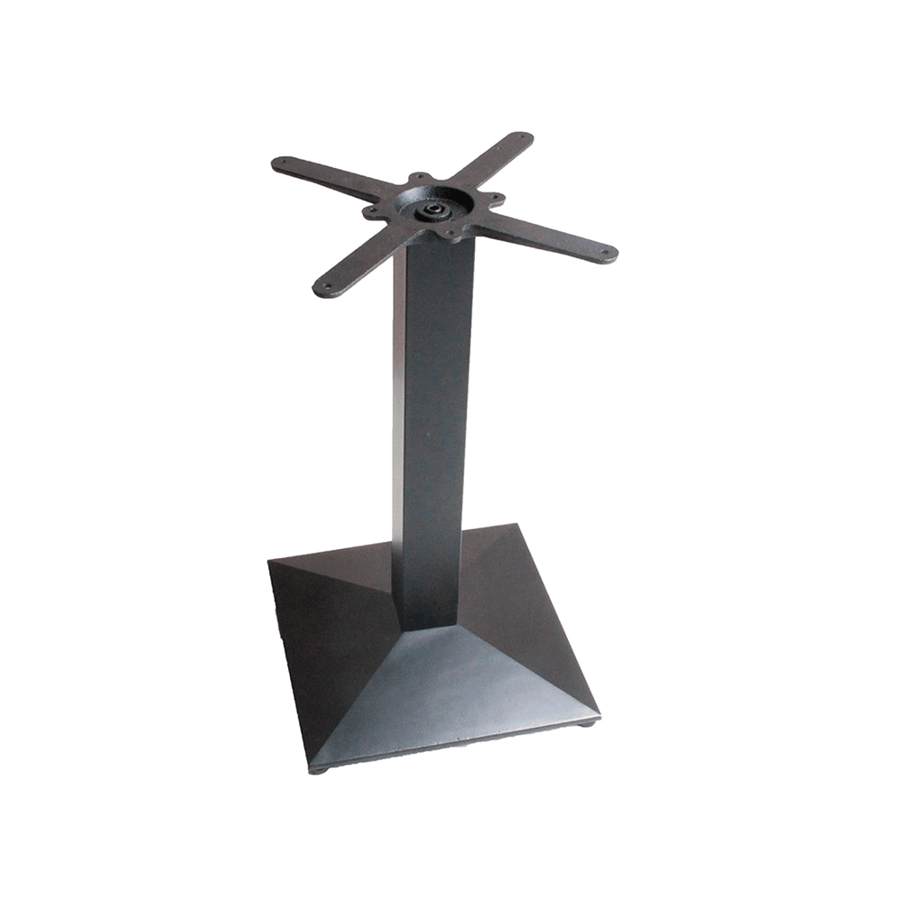 Café Bordben - Kvadrat - Hofstra & Wagner