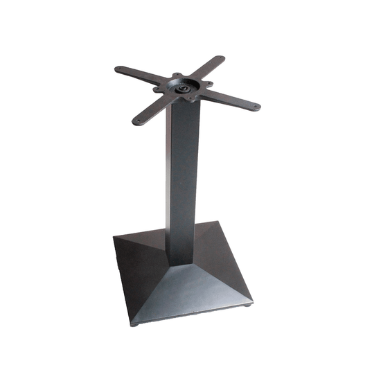 Café Bordben - Kvadrat - Hofstra & Wagner