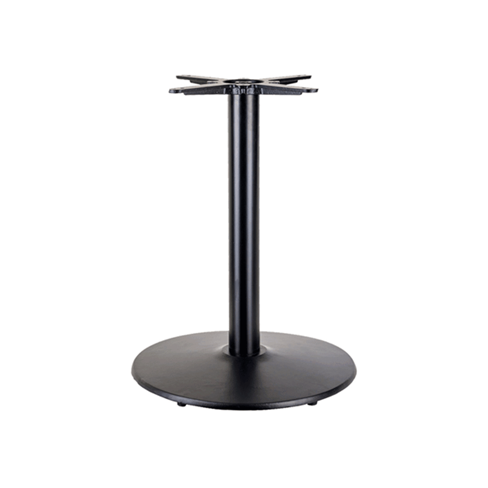 Café Bordben - Rundt - Hofstra & Wagner