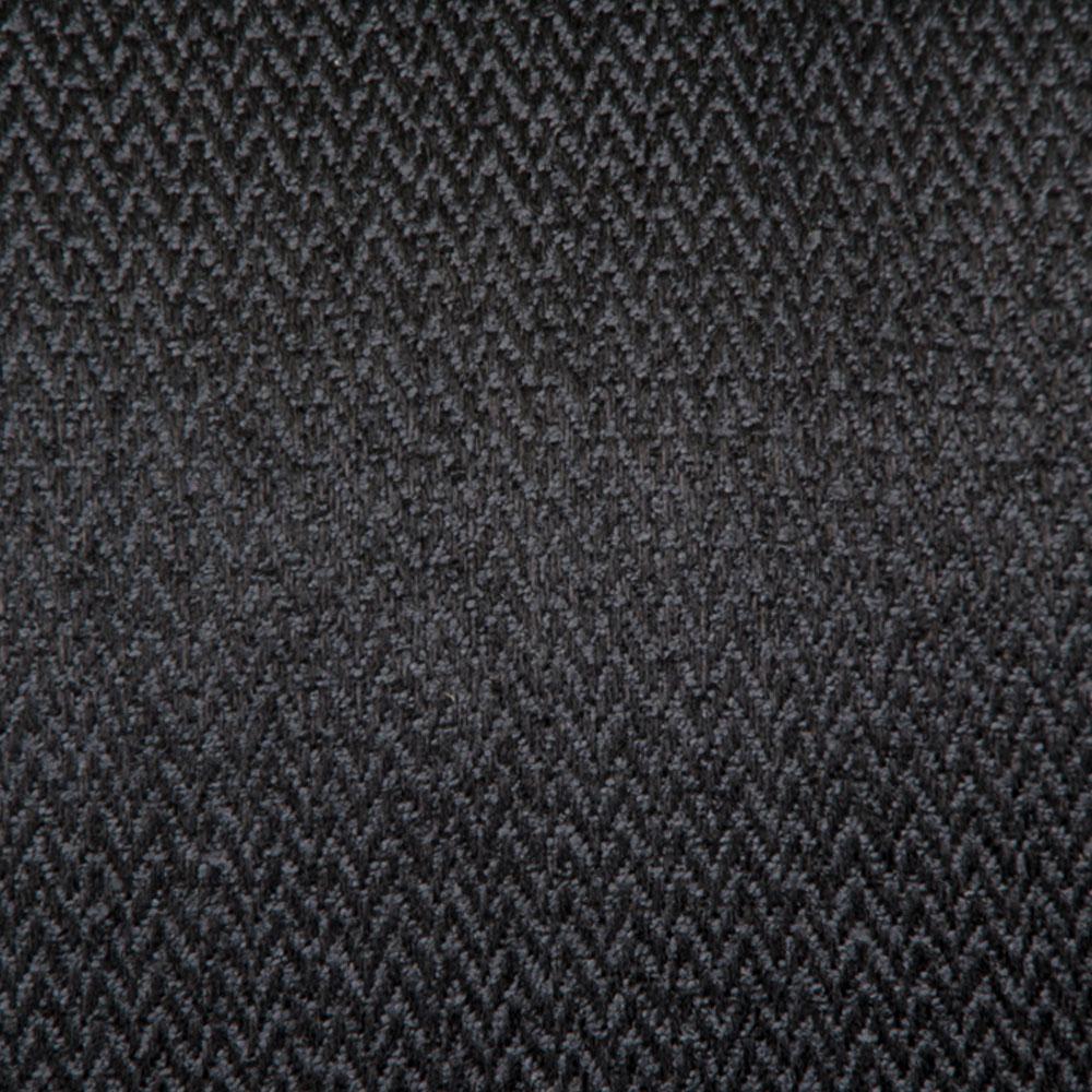 London Lænestol - Mørkegrå - Hofstra & Wagner