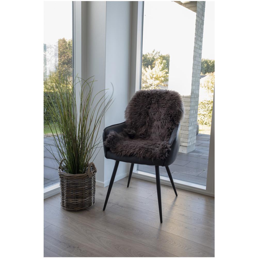 New Zealandsk Lammeskind - Brun - Hofstra & Wagner