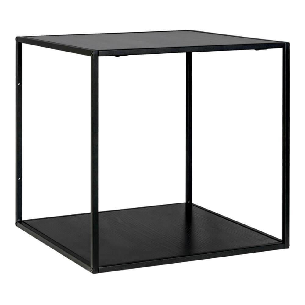 Vita Væghylde - Sort - Hofstra & Wagner