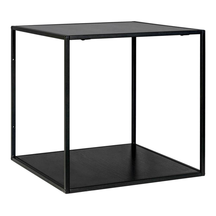 Vita Væghylde - Sort - Hofstra & Wagner