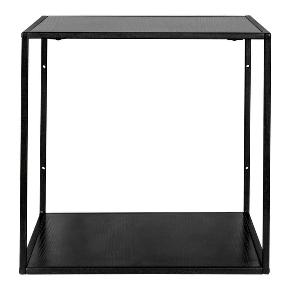 Vita Væghylde - Sort - Hofstra & Wagner