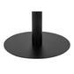 Bolzano Stehtisch - Schwarz 70 cm