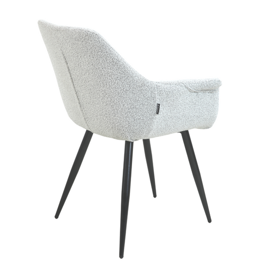 Luis Armlehnstuhl - Boucle