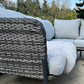 Candela Lounge-Set