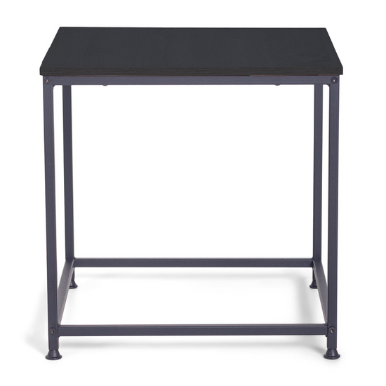 Vita Ecktisch - Schwarz