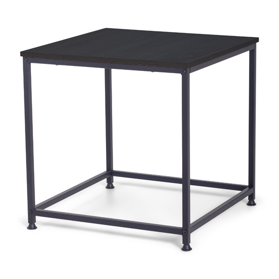 Vita Ecktisch - Schwarz