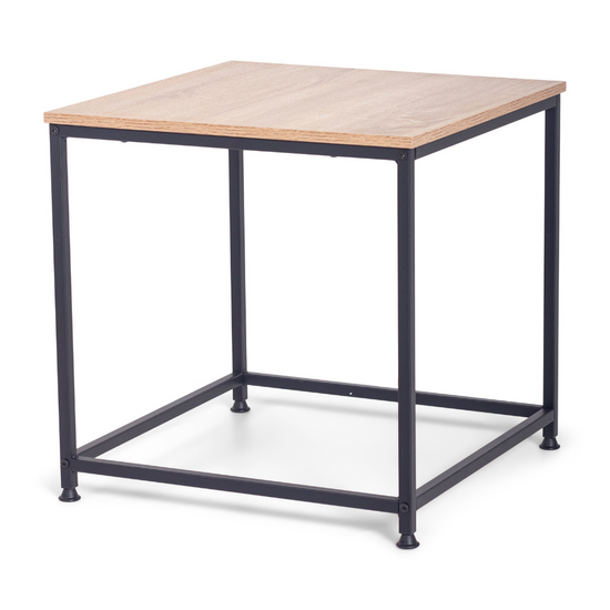 Vita Ecktisch - Eiche