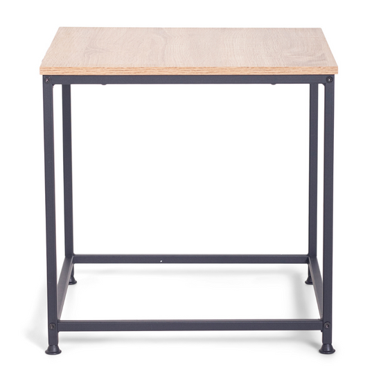 Vita Ecktisch - Eiche