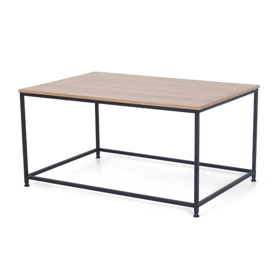 Vita Couchtisch - Eiche