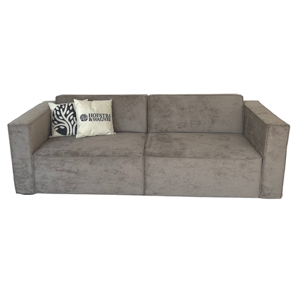 Balu Sofa - Beige Havana Stof - Hofstra & Wagner