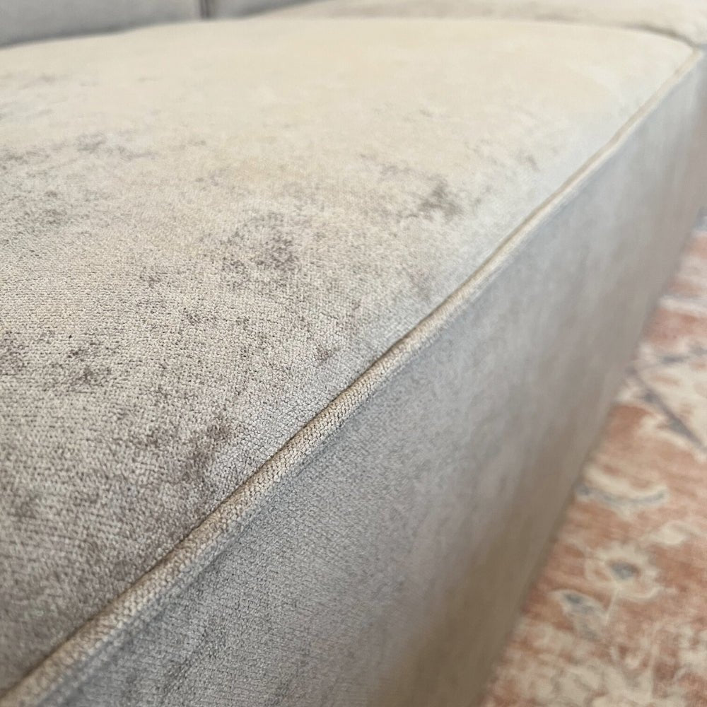 Balu Sofa - Beige Havana Stof - Hofstra & Wagner