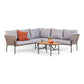 Candela Lounge-Set