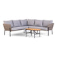 Candela Lounge-Set